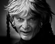 372 - ISAAK - BARBARIEN ROBERT - belgium <div